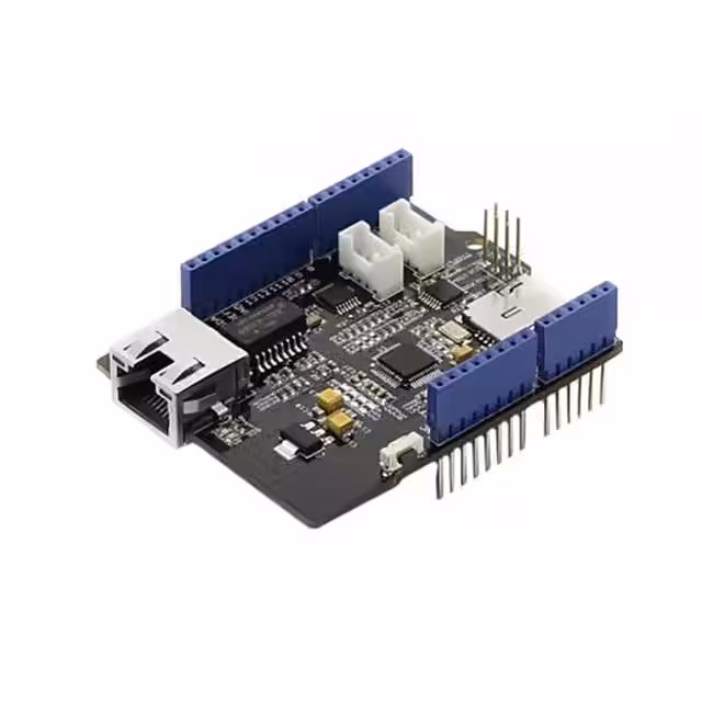 103030021 Seeed Technology Co., Ltd  Cartes d'évaluation - Cartes d'extension Cartes filles